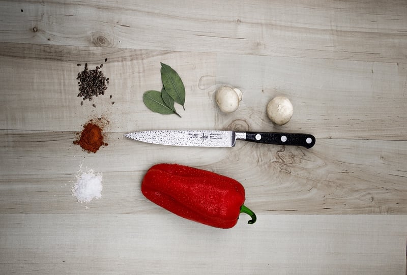 Chef Knife