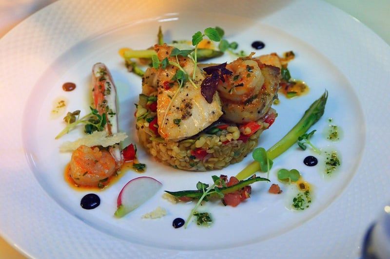 Culinary Tours