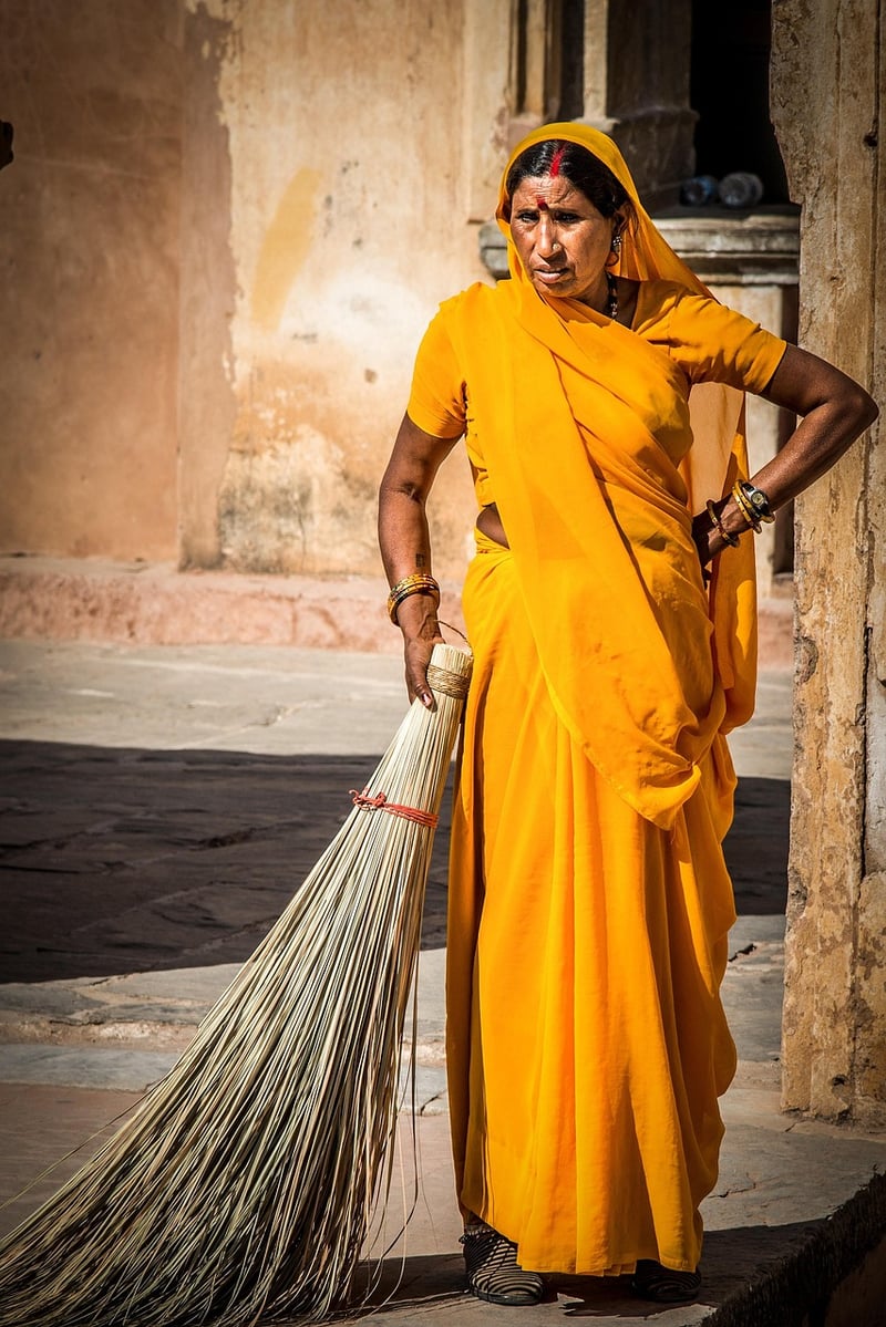 Indian spices