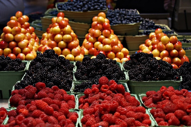 Local Market