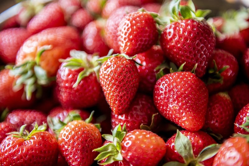 Low-Calorie Treats